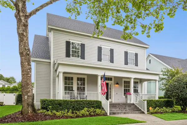 1155 Fern Avenue, ORLANDO, FL 32814