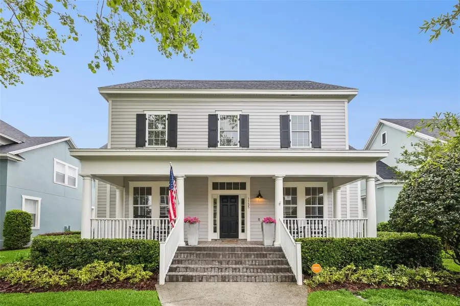 1155 Fern Avenue, Orlando, FL 32814 - #2