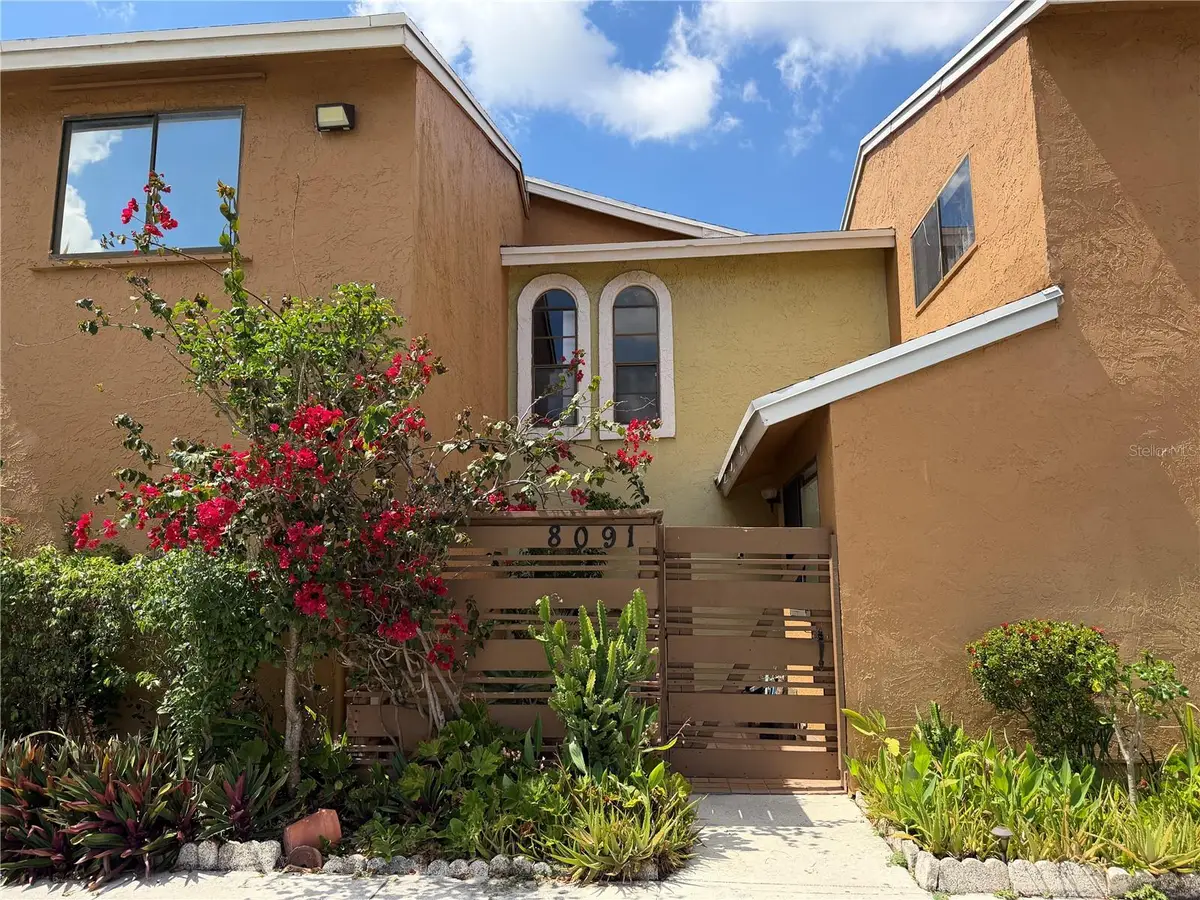 8091 NW 71st Court, Tamarac, FL 33321 - #1