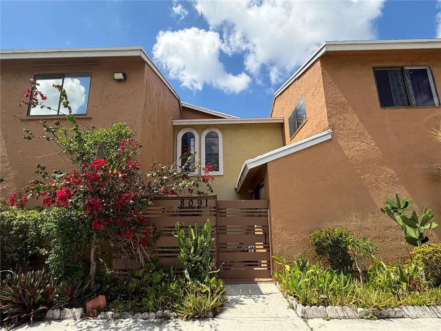 8091 NW 71st Court, Tamarac, FL 33321 - #2