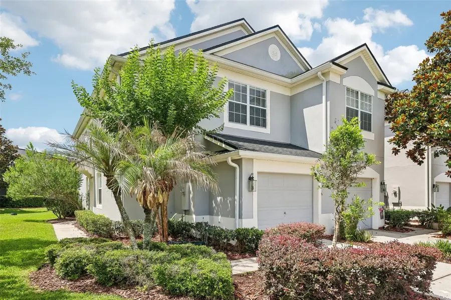 15054 Bellinkoff Lane, Orlando, FL 32828 - #2
