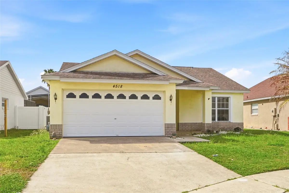 4518 Alaqua Trail, Kissimmee, FL 34746 - #1