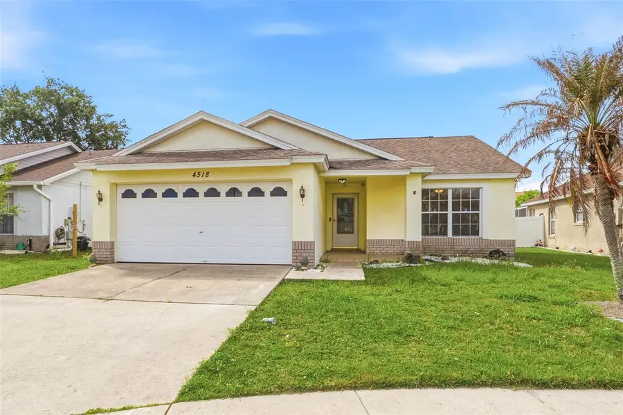 4518 Alaqua Trail, Kissimmee, FL 34746 - #3