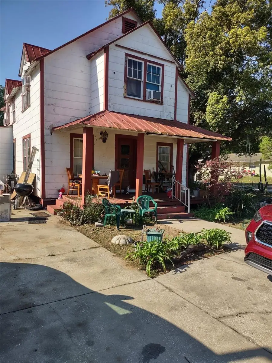 399 W 6th Street, Frostproof, FL 33843 - #1