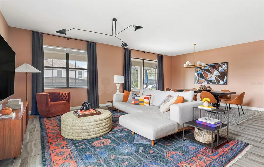 1518 Rolling Fairway Drive, Davenport, FL 33896 - #2