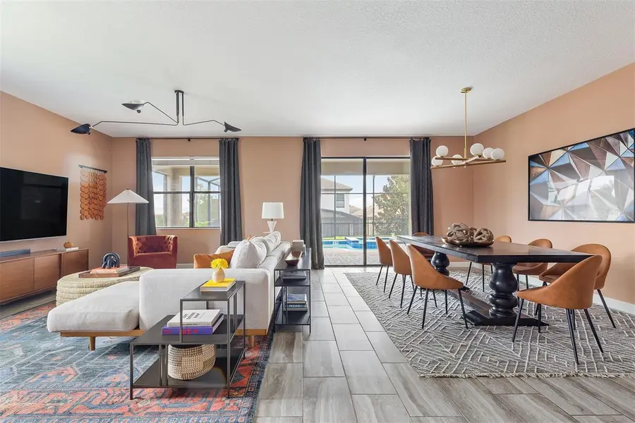 1518 Rolling Fairway Drive, Davenport, FL 33896 - #3