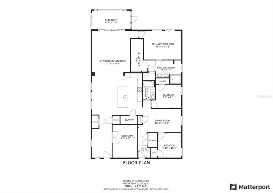 17860 Passionflower Circle, Clermont, FL 34714 - #3
