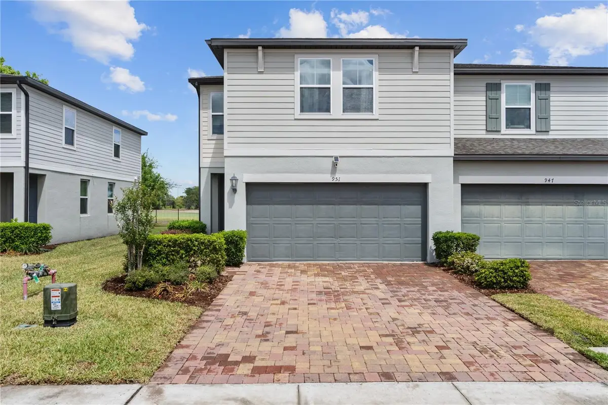 951 Robin Holly Street, Ocoee, FL 34761 - #1