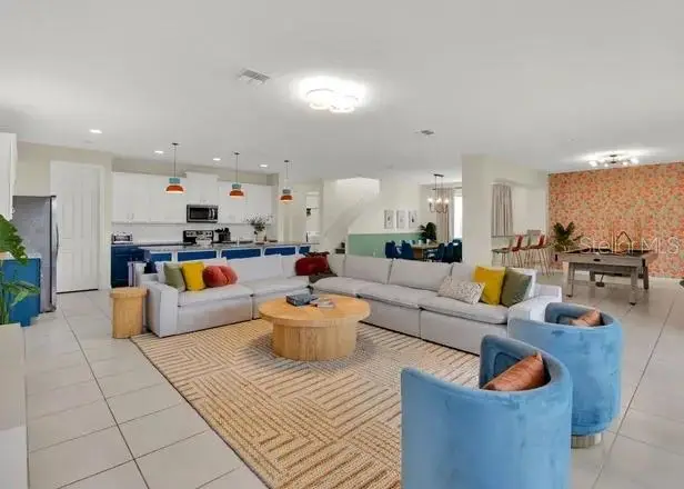 1540 Nassau Point Trail, Kissimmee, FL 34747 - #2