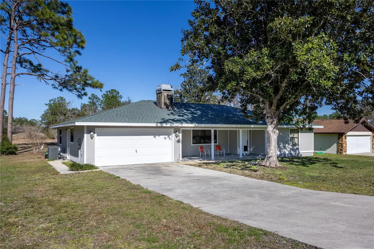 15181 NE 9th Street, Williston, FL 32696 - #1