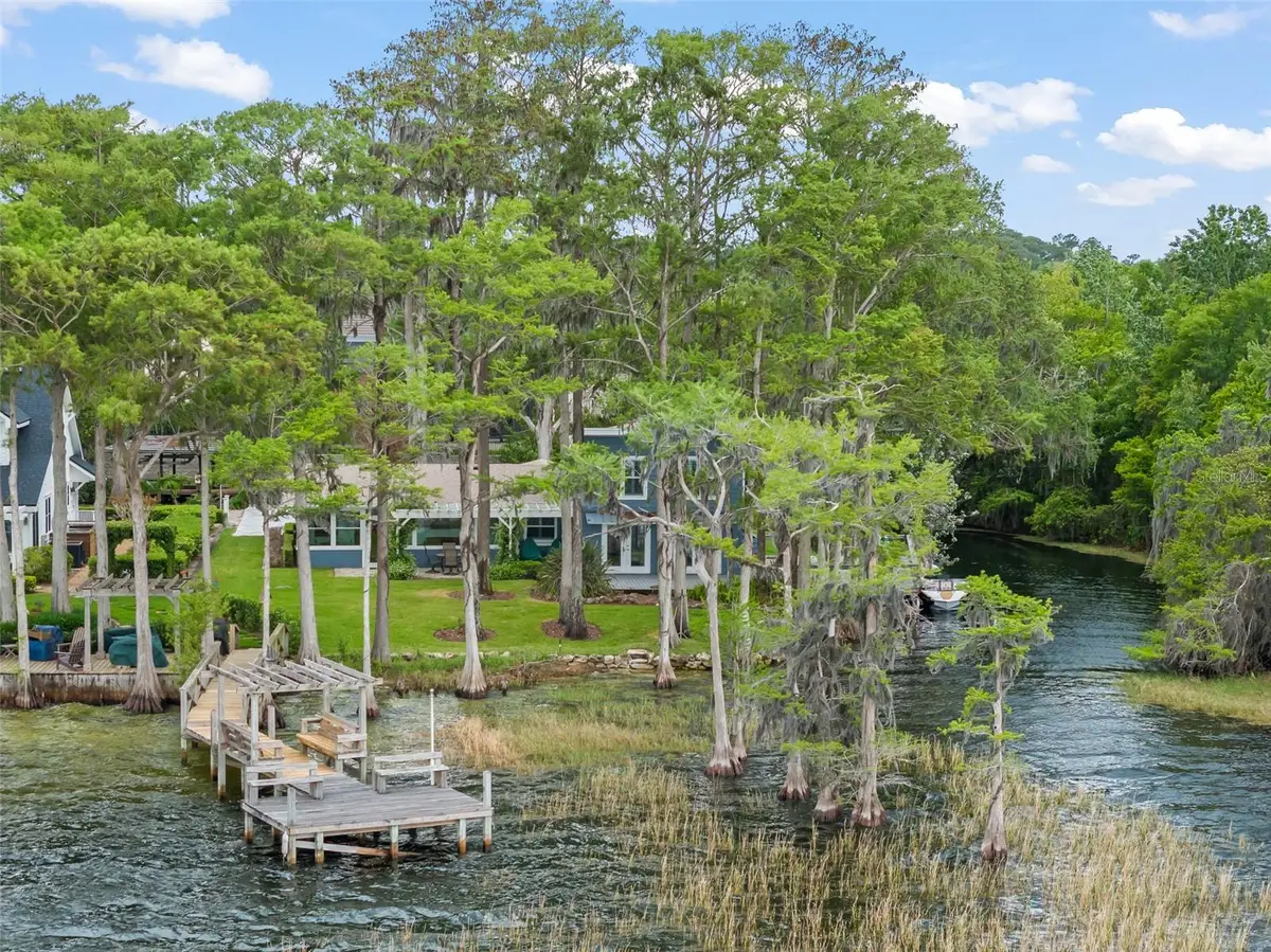 10400 Lake Cottage Lane, Orlando, FL 32836 - #1