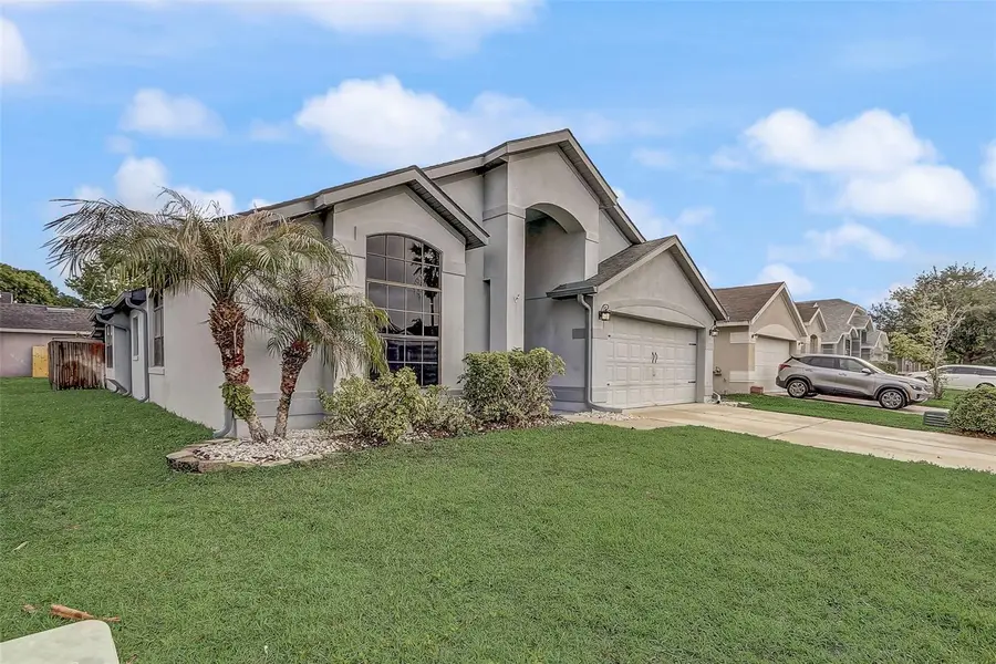 14124 Yellow Wood Circle, Orlando, FL 32828 - #2