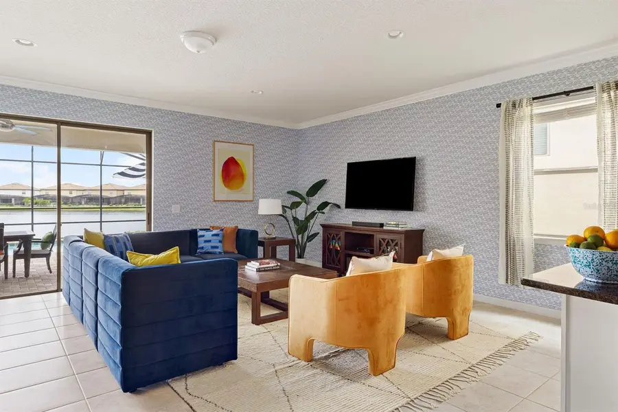 1864 Nice Court, Kissimmee, FL 34747 - #2