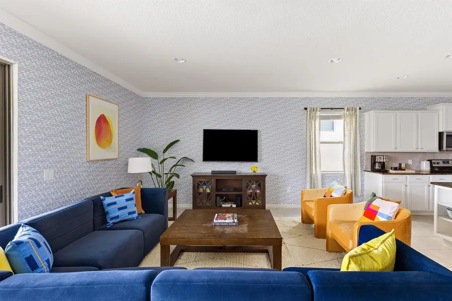 1864 Nice Court, Kissimmee, FL 34747 - #3