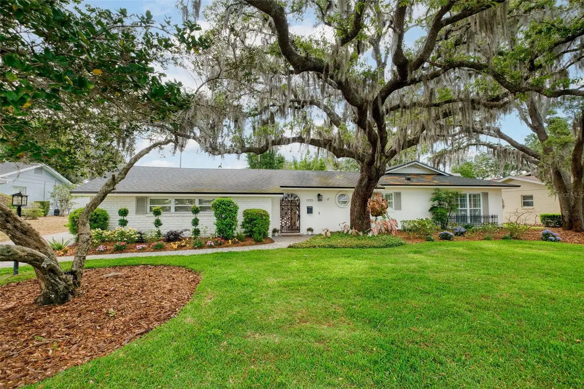 1170 Willowbrook Trail, Maitland, FL 32751 - #1