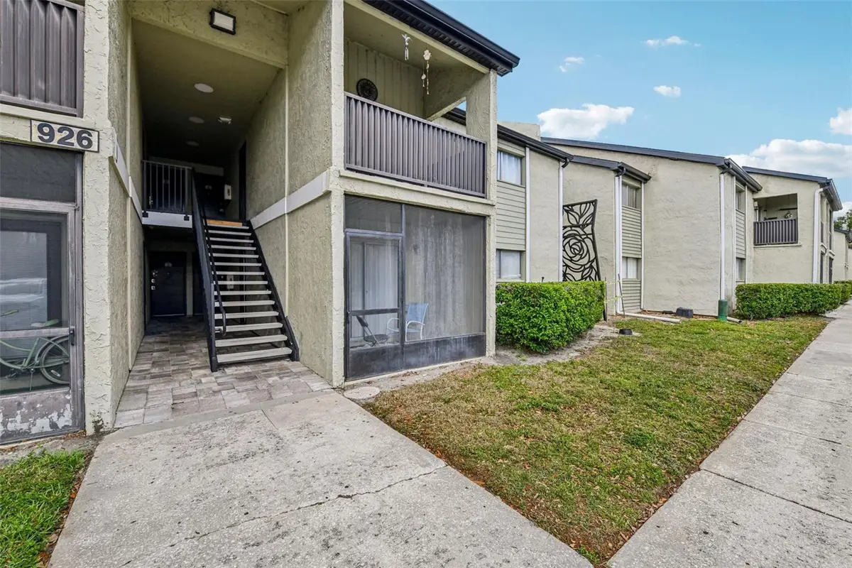 926 Lake Destiny Road #F, Altamonte Springs, FL 32714 - #1
