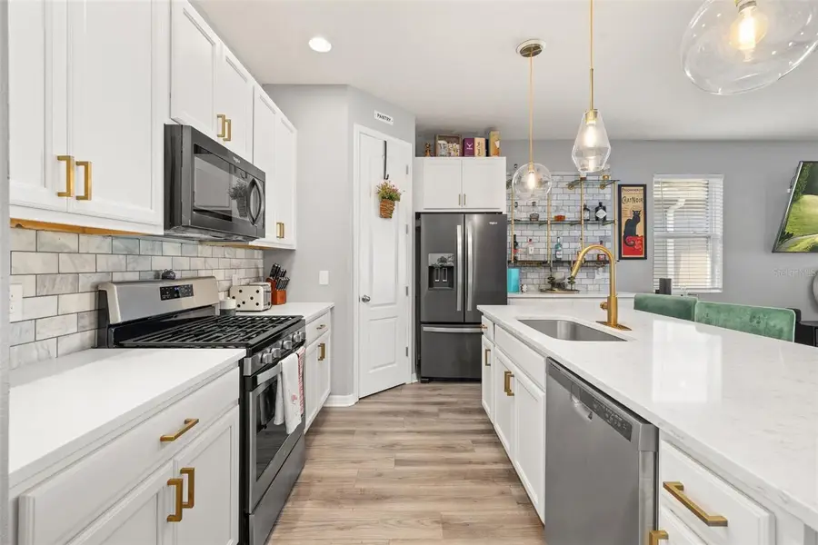 6408 Flat Lemon Drive, Winter Garden, FL 34787 - #3