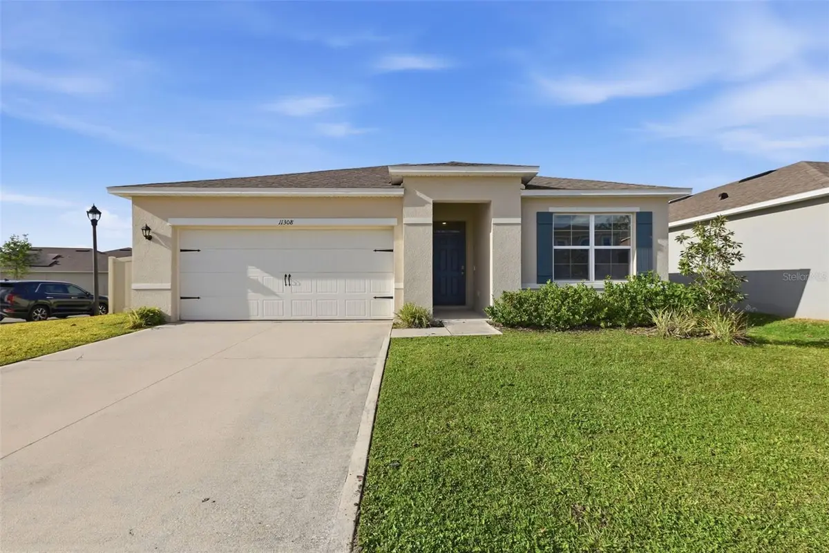 11308 Amber Ridge Drive, Zellwood, FL 32798 - #1