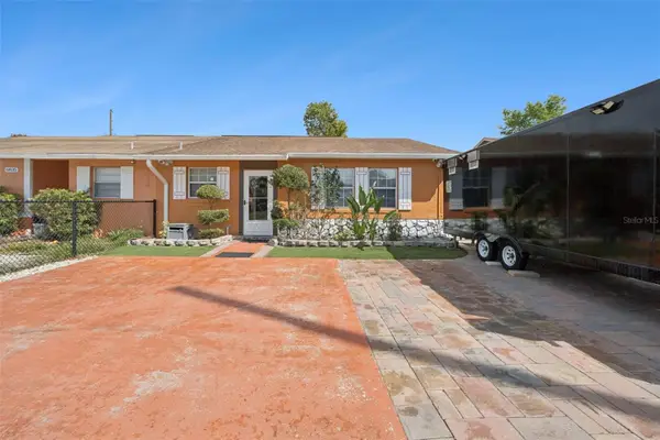 6837 Edgefield Lane, ORLANDO, FL 32822