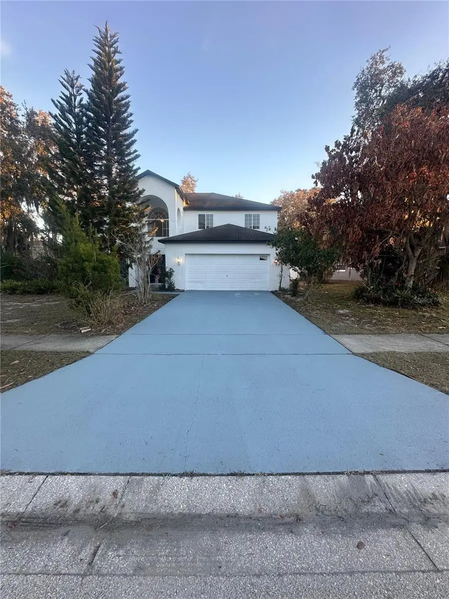 447 Acacia Tree Way, Kissimmee, FL 34758 - #1