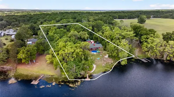 3717 Laughlin Road, ZELLWOOD, FL 32798