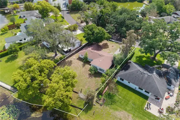 1881 Lake Spier Drive, WINTER PARK, FL 32789
