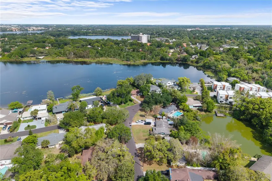 1881 Lake Spier Drive, Winter Park, FL 32789 - #2