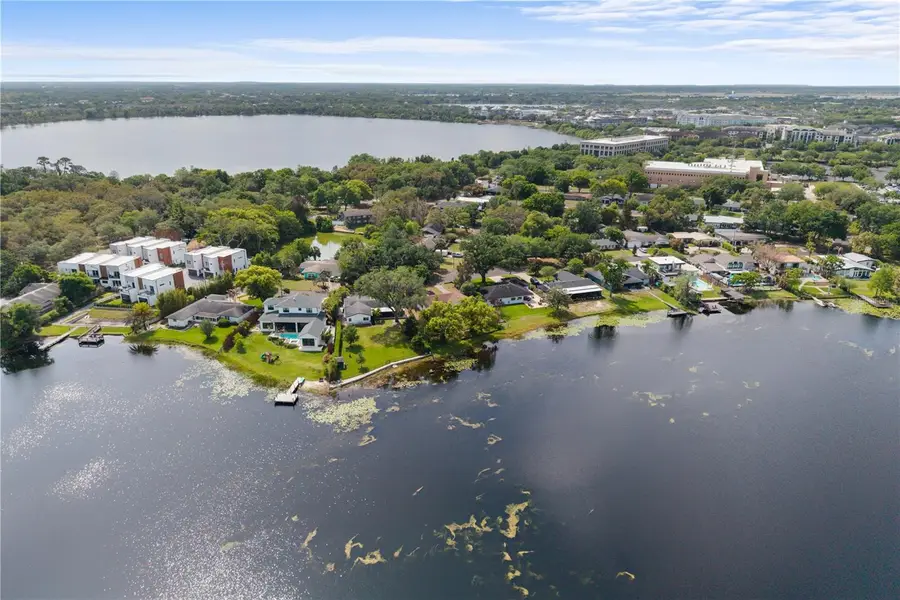 1881 Lake Spier Drive, Winter Park, FL 32789 - #3