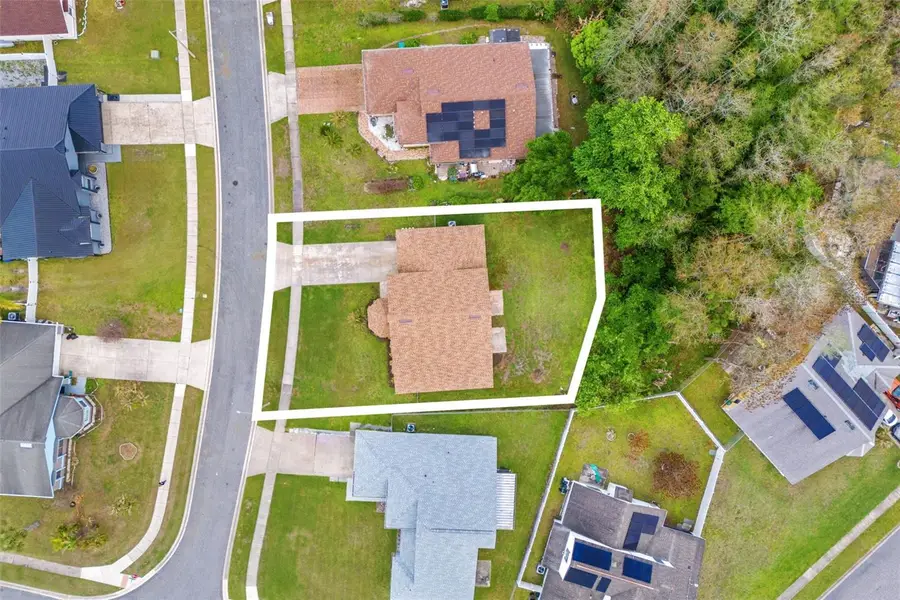 806 Vermont Woods Lane, Orlando, FL 32824 - #2