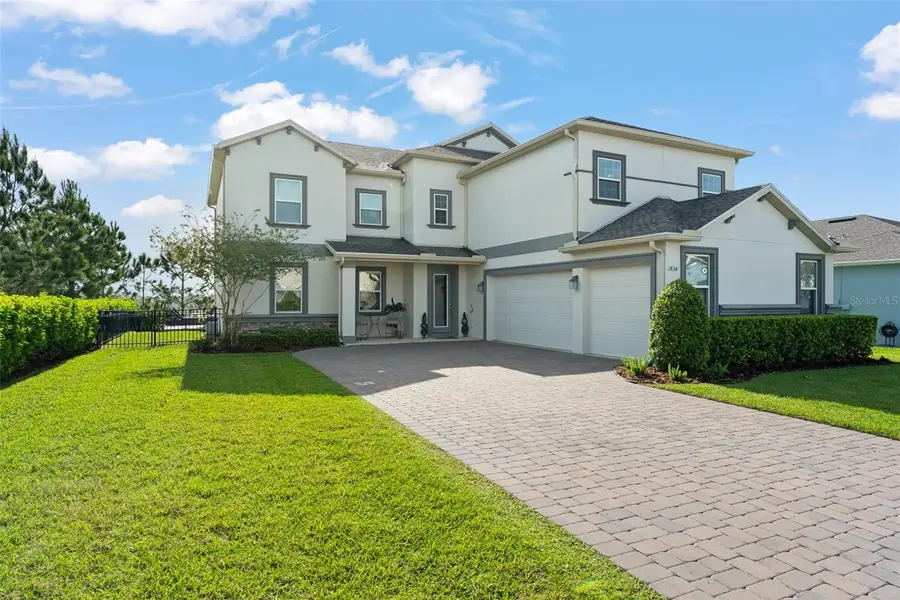 1834 Southern Red Oak Ct, Ocoee, FL 34761 - #2