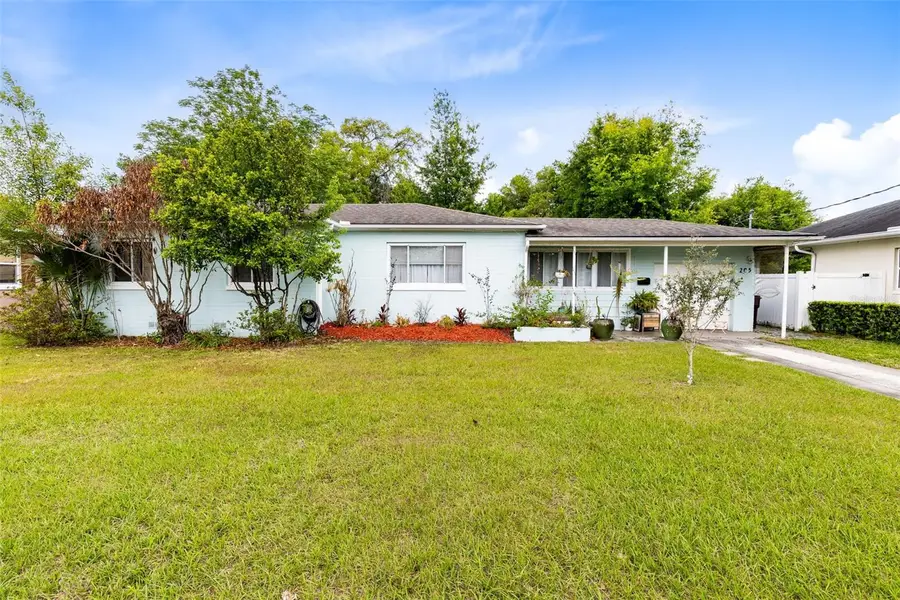 205 W King Street, Orlando, FL 32804 - #2