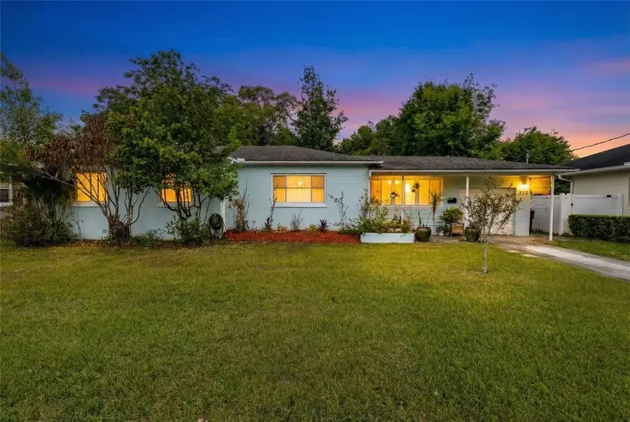 205 W King Street, Orlando, FL 32804 - #3