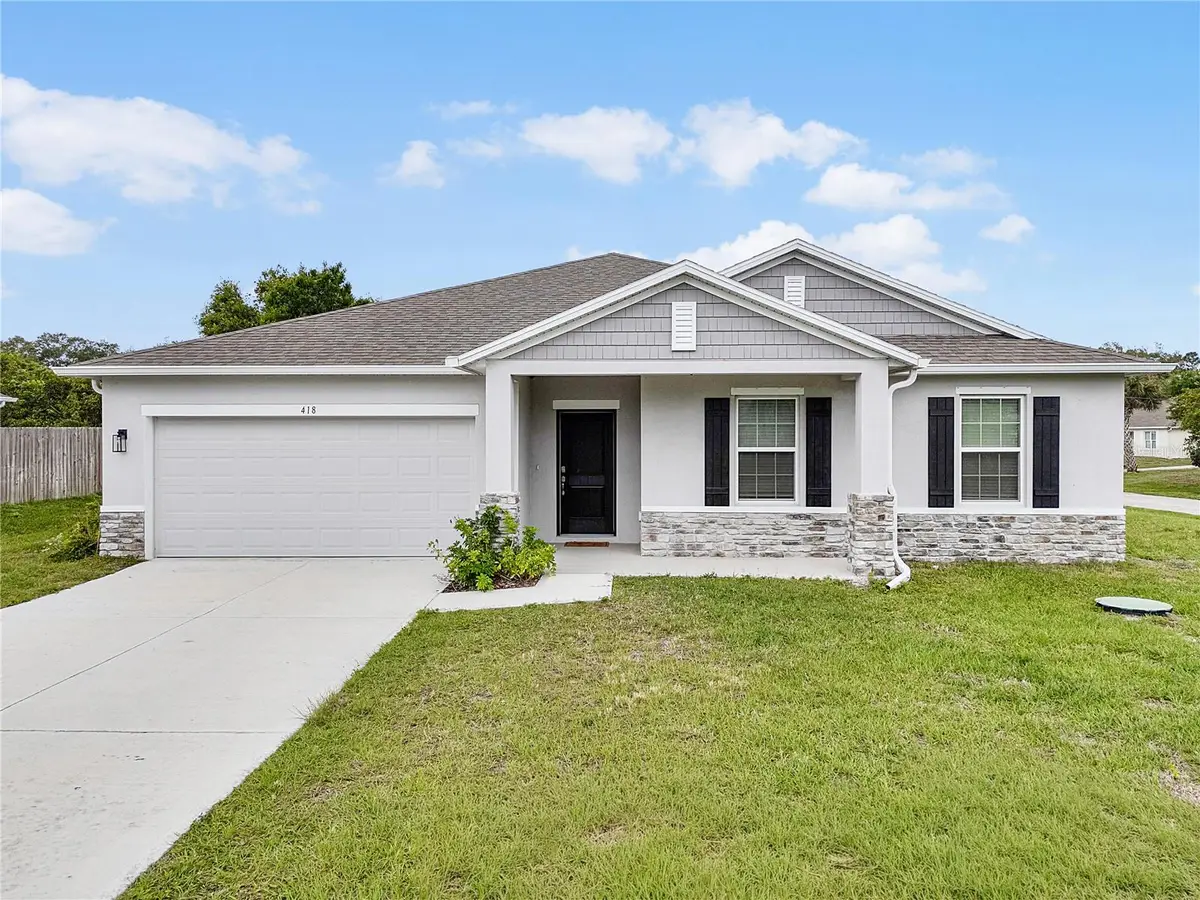 418 Fleming Street, Sebastian, FL 32958 - #1