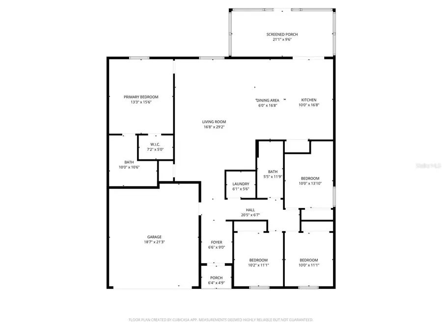 418 Fleming Street, Sebastian, FL 32958 - #2