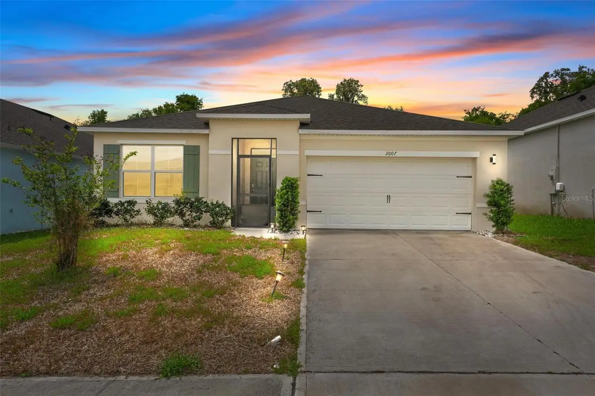 3007 Staten Drive, Deltona, FL 32738 - #1