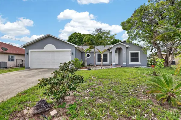 3936 SW Jarmer Road, PORT ST LUCIE, FL 34953