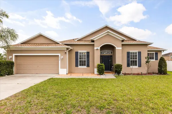 3878 Wood Thrush Drive, KISSIMMEE, FL 34744