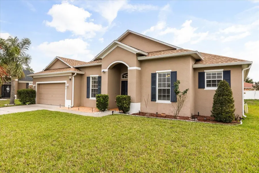 3878 Wood Thrush Drive, Kissimmee, FL 34744 - #2