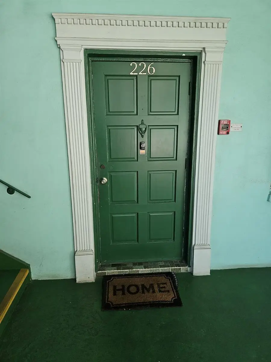 4141 NW 44th Avenue #226, Lauderdale Lakes, FL 33319 - #2