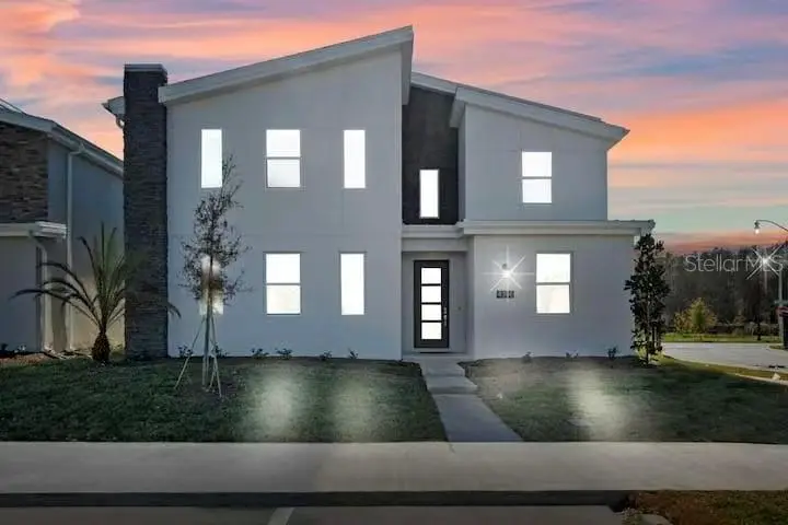 4396 Quote Street, Kissimmee, FL 34746 - #3