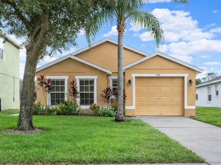 188 Ridgemont Court, Davenport, FL 33896 - #2