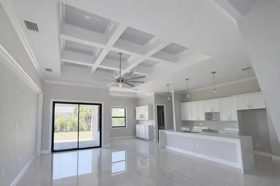 3708 NW 42nd Street, Cape Coral, FL 33993 - #2