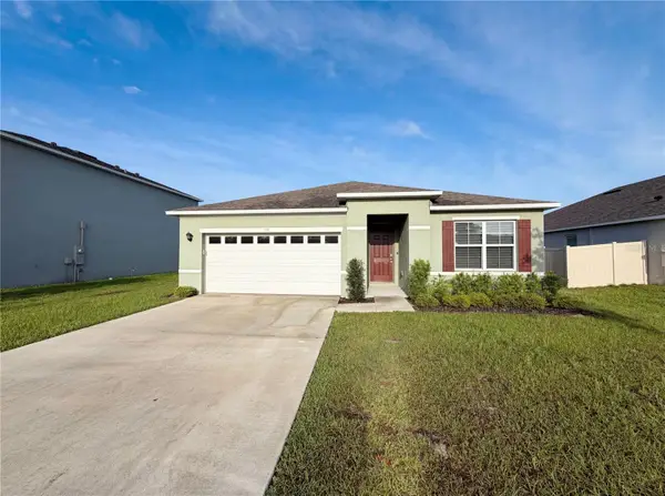 1818 Irby Court, TAVARES, FL 32778