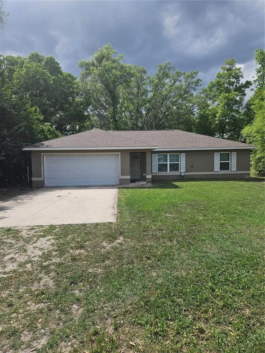 14196 SE 34th Terrace, Summerfield, FL 34491 - #1