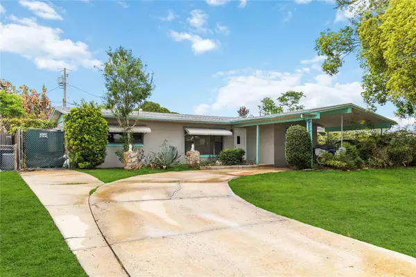 6210 Spanish Oak Drive, ORLANDO, FL 32809