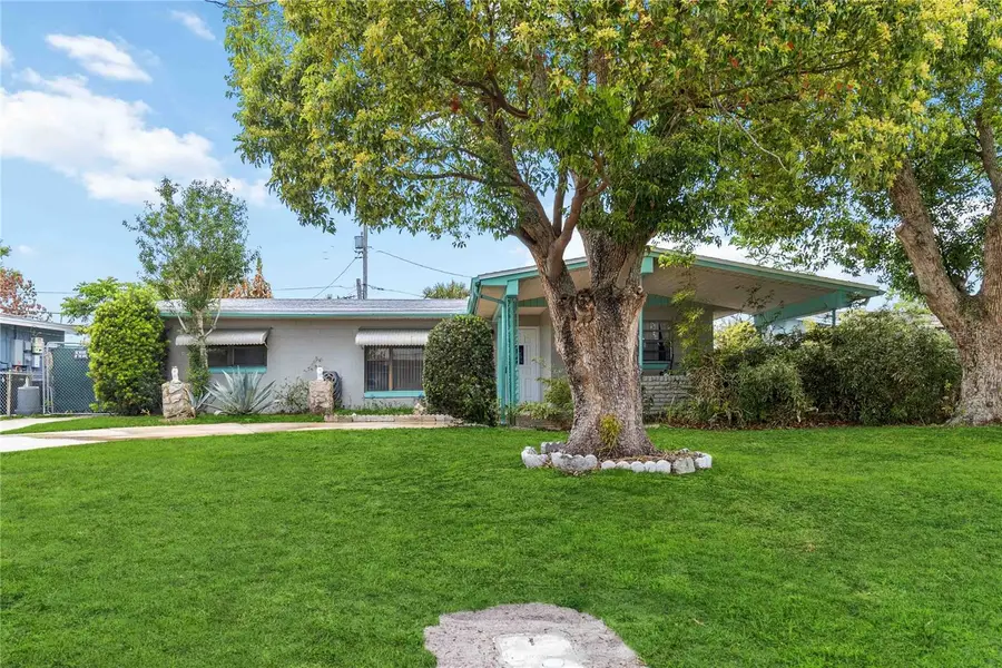 6210 Spanish Oak Drive, Orlando, FL 32809 - #2