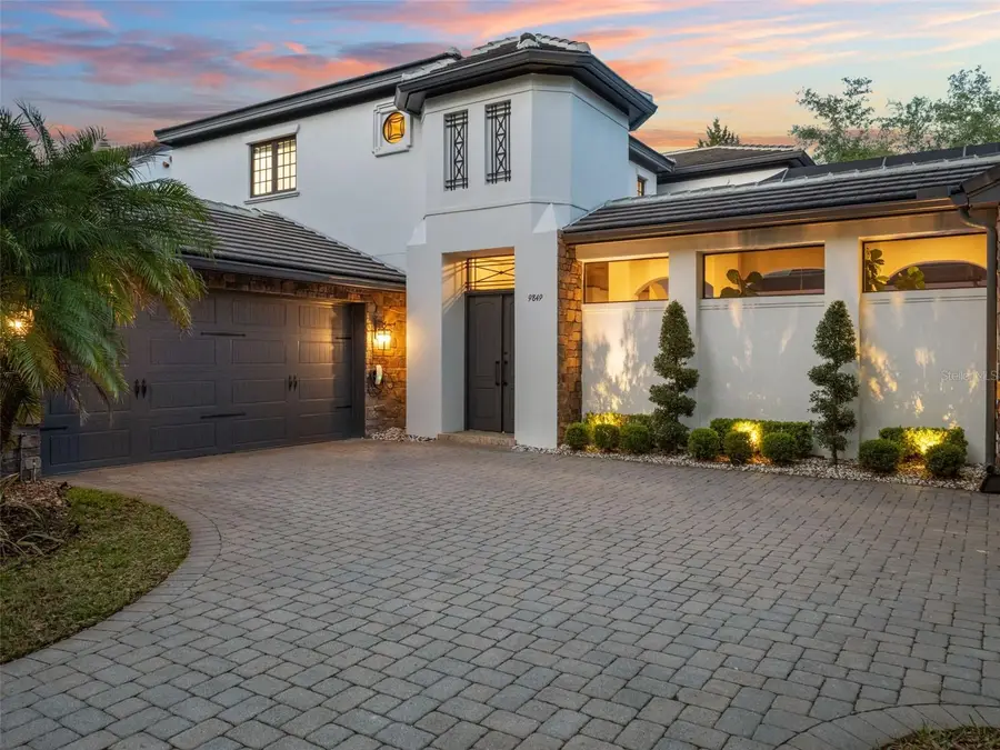 9849 Covent Garden Drive, Orlando, FL 32827 - #3