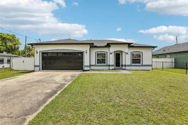 943 Amaros Avenue, ORLANDO, FL 32811