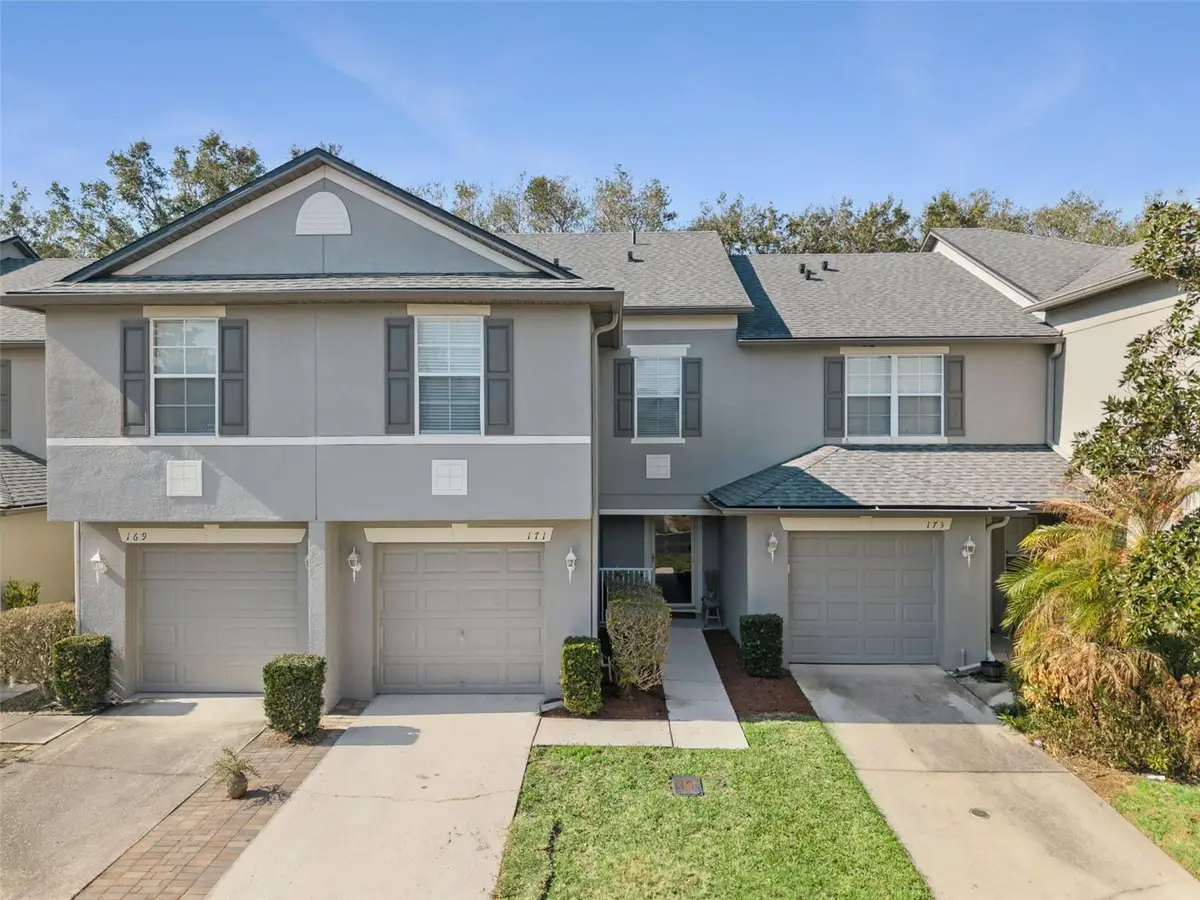 171 Constitution Way, Winter Springs, FL 32708 - #1