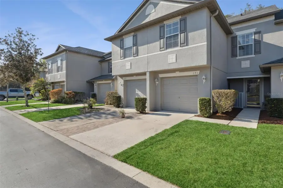 171 Constitution Way, Winter Springs, FL 32708 - #3